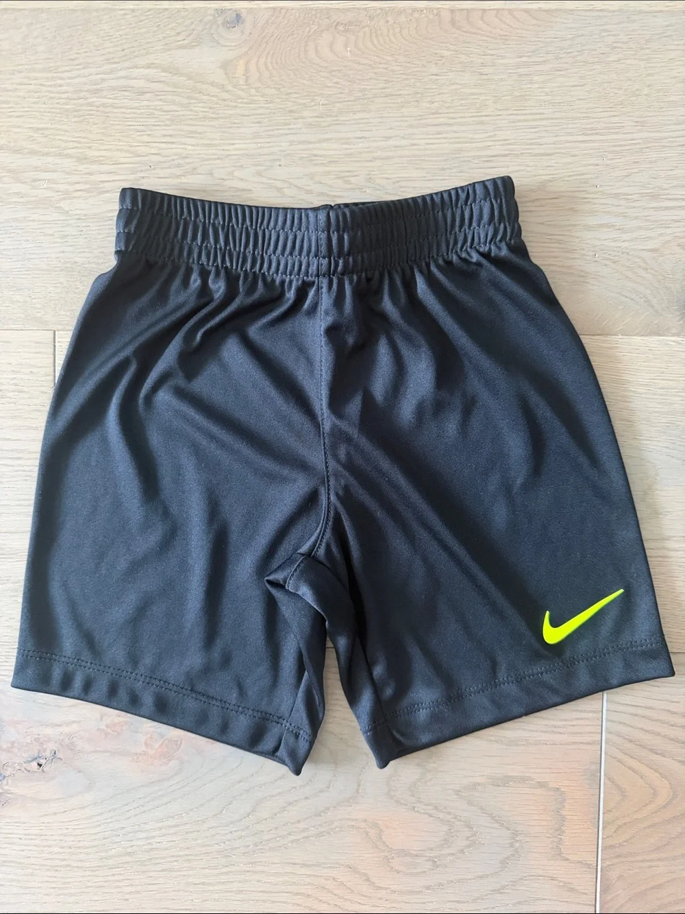 Nike Dri-Fit Tee and Short Set